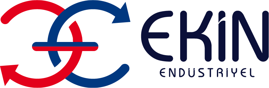 Ekin Endüstriyel Logo