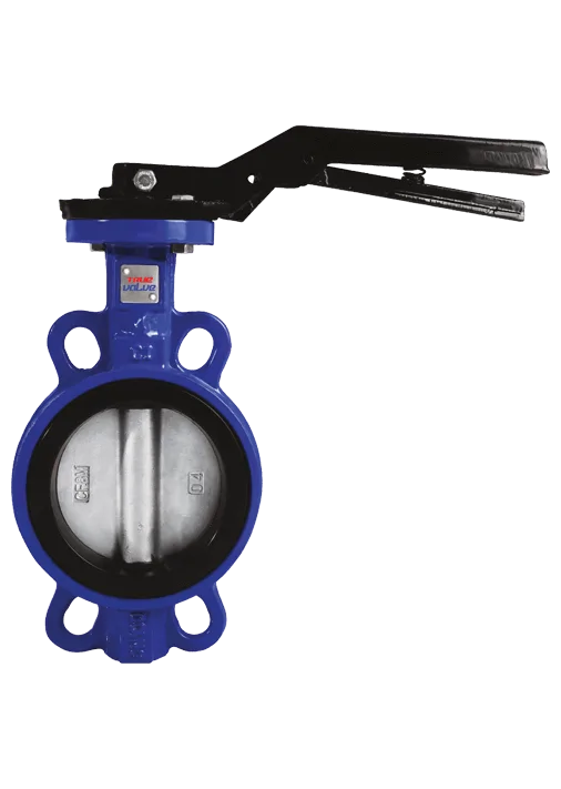 Productos de Control de Flujo