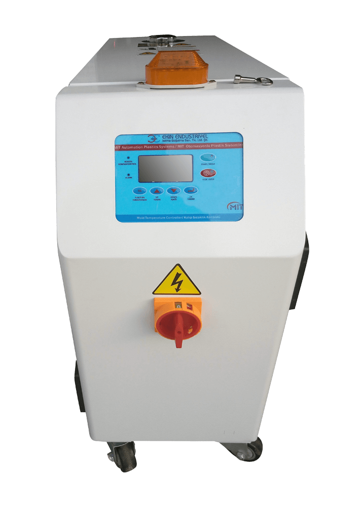 Termoregulator